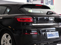 观致3 2014款 五门版 1.6T 自动 致臻型图片