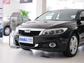 觀致3 2014款 五門版 1.6T 自動(dòng) 致臻型圖片