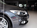 观致3 2014款 五门版 1.6T 自动 致臻型图片