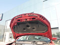 观致3 2014款 五门版 1.6T 自动 致臻型图片