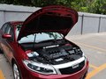 观致3 2014款 1.6T 自动 致臻型图片