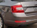 明锐 1.4T DSG 逸尊版 2015款图片