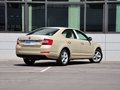 明锐 1.6L 手动 逸杰版 2015款图片