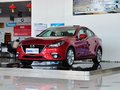 马自达3 昂克赛拉 三厢 1.5L 自动 尊贵型 2014款图片