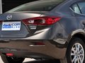 马自达3 昂克赛拉 三厢 1.5L 自动 尊贵型 2014款图片