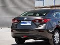 马自达3 昂克赛拉 三厢 1.5L 自动 尊贵型 2014款