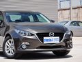 马自达3 昂克赛拉 三厢 1.5L 自动 尊贵型 2014款