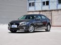 马自达3 昂克赛拉 三厢 1.5L 自动 尊贵型 2014款