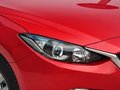 马自达3 昂克赛拉 三厢 1.5L 自动 豪华型 2014款图片