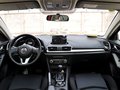 马自达3 昂克赛拉 三厢 1.5L 自动 豪华型 2014款图片