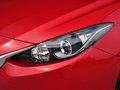 马自达3 昂克赛拉 三厢 1.5L 自动 豪华型 2014款图片