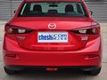 马自达3 昂克赛拉 三厢 1.5L 自动 舒适型 2014款图片