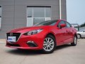 马自达3 昂克赛拉 三厢 1.5L 自动 舒适型 2014款
