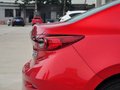 马自达3 昂克赛拉 三厢 1.5L 自动 舒适型 2014款图片