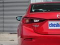 马自达3 昂克赛拉 三厢 1.5L 自动 舒适型 2014款