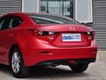 马自达3 昂克赛拉 三厢 1.5L 自动 舒适型 2014款