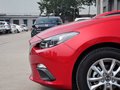 马自达3 昂克赛拉 三厢 1.5L 自动 舒适型 2014款