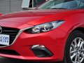 马自达3 昂克赛拉 三厢 1.5L 自动 舒适型 2014款