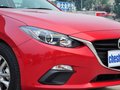 马自达3 昂克赛拉 三厢 1.5L 自动 舒适型 2014款图片