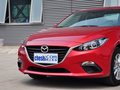 马自达3 昂克赛拉 三厢 1.5L 自动 舒适型 2014款