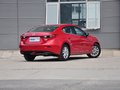 马自达3 昂克赛拉 三厢 1.5L 自动 舒适型 2014款