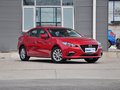 马自达3 昂克赛拉 三厢 1.5L 自动 舒适型 2014款