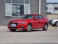 马自达3 昂克赛拉 三厢 1.5L 自动 舒适型 2014款