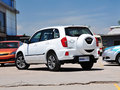 瑞虎3 2014款 1.6L CVT 智尚版图片