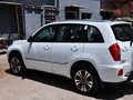 瑞虎3 2014款 1.6L CVT 智尚版圖片