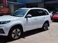 瑞虎3 2014款 1.6L CVT 智尚版圖片