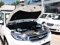 瑞虎3 2014款 1.6L CVT 智尚版圖片