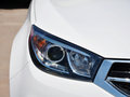 瑞虎3 2014款 1.6L CVT 智尚版圖片
