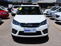 瑞虎3 2014款 1.6L CVT 智尚版圖片