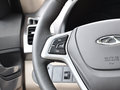 瑞虎3 2014款 1.6L 手动 精英型图片