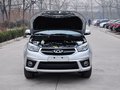 瑞虎3 2014款 1.6L 手动 智尚版图片