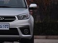 瑞虎3 2014款 1.6L 手动 智尚版图片