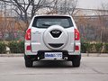 瑞虎3 2014款 1.6L 手动 智尚版图片