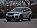 瑞虎3 2014款 1.6L 手动 智尚版图片