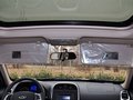 瑞虎3 2014款 1.6L 手动 智尚版图片