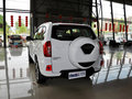 瑞虎3 2014款 1.6L 手动 风尚版图片