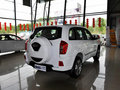 瑞虎3 2014款 1.6L 手动 风尚版图片