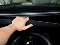 福美来M5 1.6L 手动 标准型 2014款图片