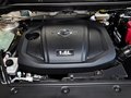 福美来M5 1.6L 手动 标准型 2014款图片