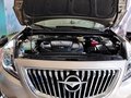 福美来M5 1.6L 手动 标准型 2014款图片