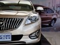 福美來M5 1.6L 手動(dòng) 標(biāo)準(zhǔn)型 2014款圖片
