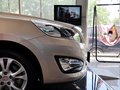 福美来M5 1.6L 手动 标准型 2014款图片