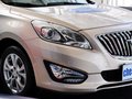 福美来M5 1.6L 手动 标准型 2014款图片