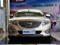 福美来M5 1.6L 手动 标准型 2014款图片