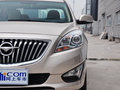 福美來M5 1.6L 手動 標準型 2014款圖片