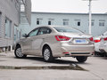 福美来M5 1.6L 手动 标准型 2014款图片